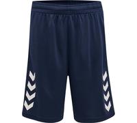 Short enfant Hummel Basket Bleu 8 ans