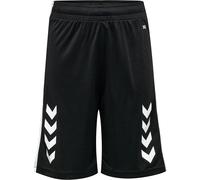 Short enfant Hummel Basket Noir 10 ans