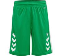 Short enfant Hummel Basket Rose 16 ans