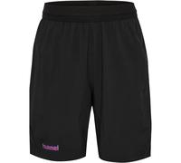 Hummel Short d'entraînement Blaze 2.0 Noir 140 cm Enfants