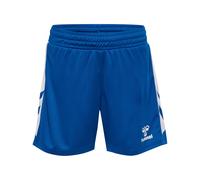 Short enfant Hummel Bleu 6 ans Unisex