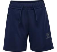 Short enfant Hummel Cima 2.0 Bleu 10 ans