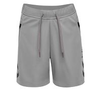 Short enfant Hummel Cima 2.0 Gris 12 ans