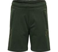Short enfant Hummel Classic Move Marron 8 ans