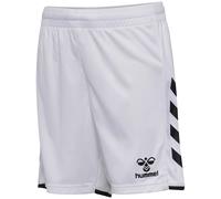 Short enfant Hummel Core 2.0 Blanc 14 ans
