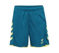 Short enfant Hummel Core 2.0 Bleu 14 ans
