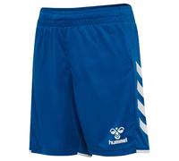 Short enfant Hummel Core 2.0 Bleu 6 ans