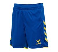 Short enfant Hummel Core 2.0 Bleu 8 ans