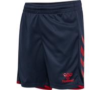 Short enfant Hummel Core 2.0 Bleu 8 ans