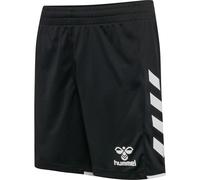 hummel hmlCORE 2.0 Short pour enfant Noir/blanc
