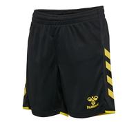 Short enfant Hummel Core 2.0 Noir 6 ans