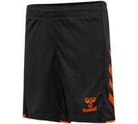 Short enfant Hummel Core 2.0 Noir 8 ans