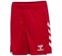 Short enfant Hummel Core 2.0 Rouge 14 ans