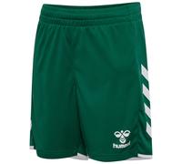 Short enfant Hummel Core 2.0 Vert 6 ans