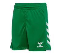 Short enfant Hummel Core 2.0 Vert 8 ans