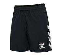 Short enfant Hummel Core 2.0 Woven Noir 6 ans