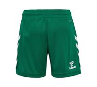 Short enfant Hummel Core Xk Vert 14 ans