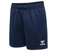 Short enfant Hummel Essential Bleu 12 ans