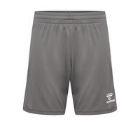 Short enfant Hummel Essential Gris 14 ans