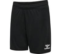 Hummel Essential Short Jr 140 Noir