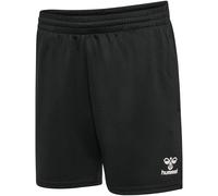 Short enfant Hummel Essential Noir 6 ans Unisex