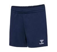 Short enfant Hummel Go 2.0 Bleu 10 ans