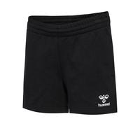 Short enfant Hummel Go 2.0 Noir 10 ans