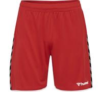 Short enfants Hummel Authentic Poly rouge F3062 10 (140)
