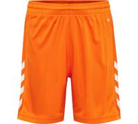 Short enfant Hummel hmlCORE XK Orange 12 ans