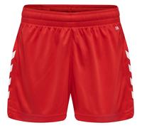 Hummel Short hmlCORE XK Poly Enfant Unisexe True Red Taille 152
