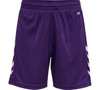 Short enfant Hummel hmlCORE XK Violet 6 ans