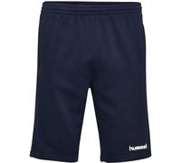 Short enfant Hummel hmlGO cotton Bleu 14 ans