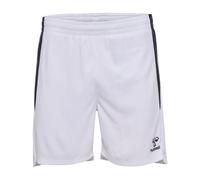Hummel Lead 2.0 Shorts Jr Blanc 128
