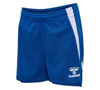 Hummel Lead 2.0 Short Jr 164 Bleu