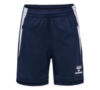 Short enfant Hummel Lead 2.0 Bleu 6 ans
