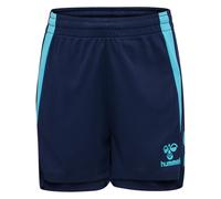 Short enfant Hummel Lead 2.0 Bleu 6 ans