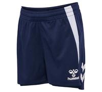 Hummel Training Shorts Junior Marine 11-12 (L) Male