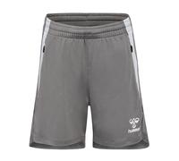 Short enfant Hummel Lead 2.0 Gris 8 ans