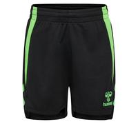 Hummel Short enfant Lead 2.0 Noir Taille 12 ans