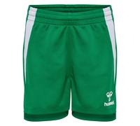 Short enfant Hummel Lead 2.0 Vert 6 ans