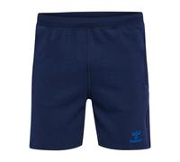 Short enfant Hummel Move 2.0 Bleu 8 ans