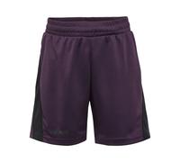 Short enfant Hummel Multi PL Violet 12 ans