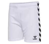 Short enfant Hummel Playful Blanc 8 ans