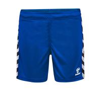 Short enfant Hummel Playful Bleu 4 ans