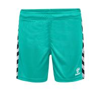 Short enfant Hummel Playful Vert 12 ans