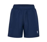 Short enfant Hummel Pulse Bleu 6 ans Unisex