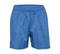 Short enfant Hummel Pulse Bleu 6 ans Unisex