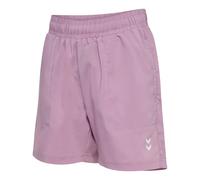Short enfant Hummel Pulse Workout Violet 9 ans