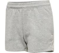 Short enfant Hummel Red Basic Gris 14 ans
