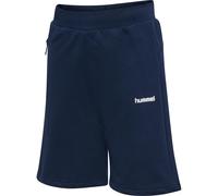 Short enfant Hummel Regular ADJ Bleu 10 ans